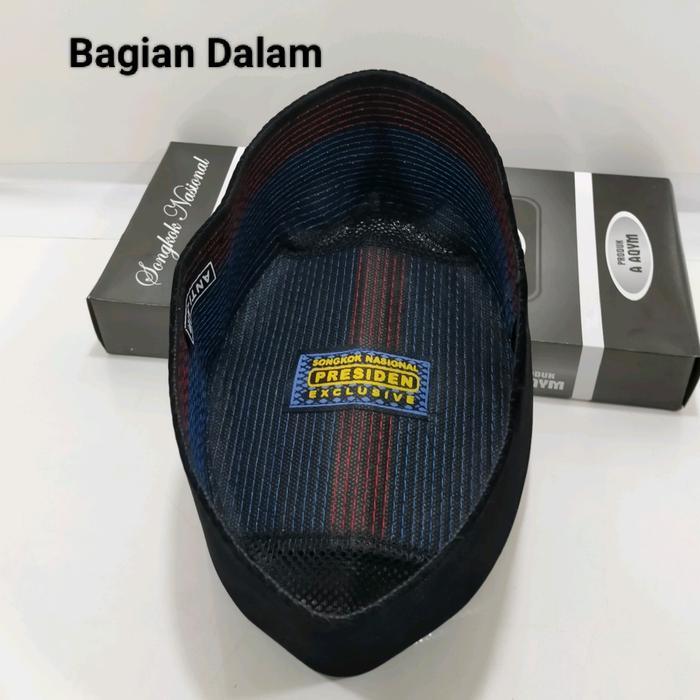 Peci Songkok Nu Hitam Ac Kopiah Nu Anak Anak Dan Dewasa