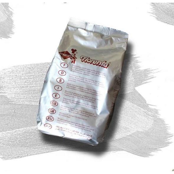 Tepung Florenta Untuk Florentine Cookies 500Gr/ Florenta Flour Premix