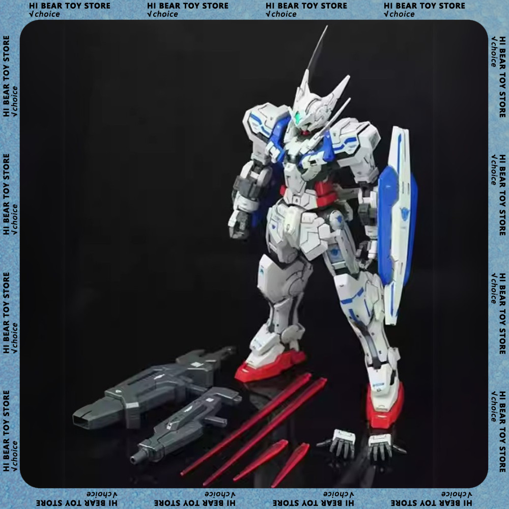 1/144 Hg00 65 Gny-001 Astraea Mech Assembly Model Kit Children'S Puzzle Toys Desktop Decoration Coll
