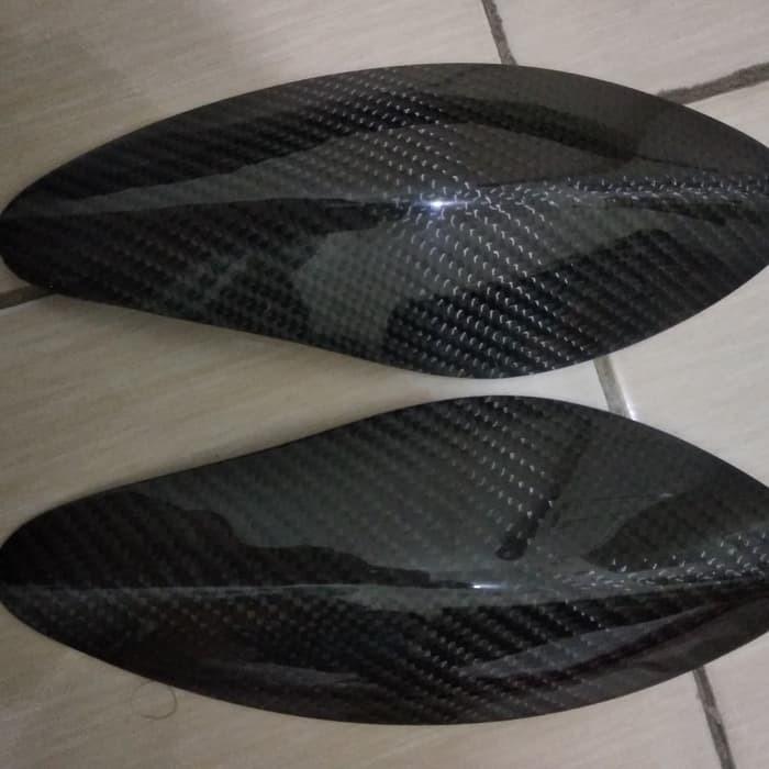 Body Protector Xmax 3 Set / Aksesoris Xmax