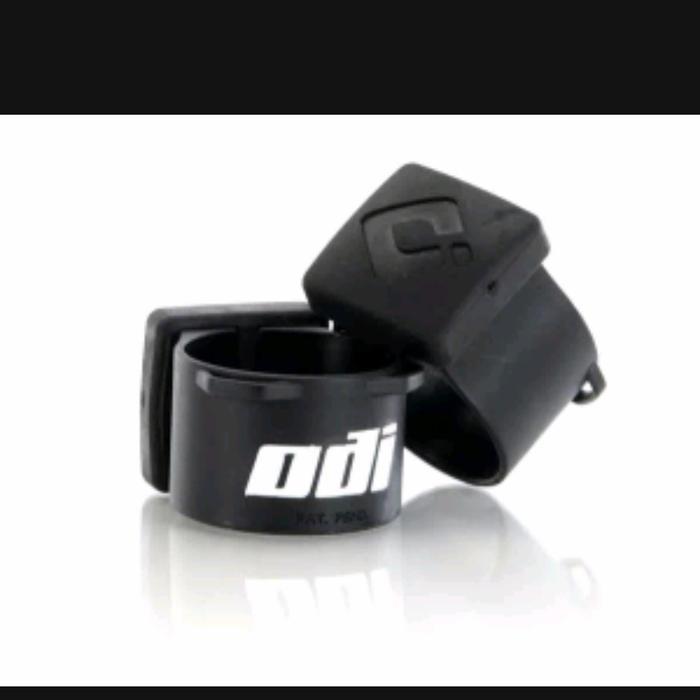 Fork Bumper Odi Double Crown for Fox 40 dan Rockshox Boxxer