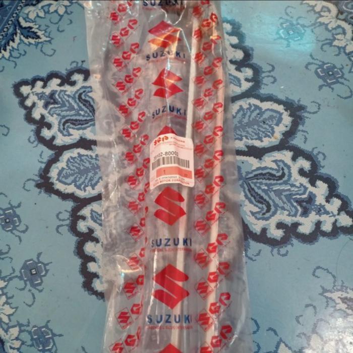 Link Wiper Katana Mekanik Wiper Jimny Sgp