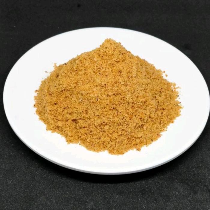 "New" Bumbu papeda / cilung / panir bawang