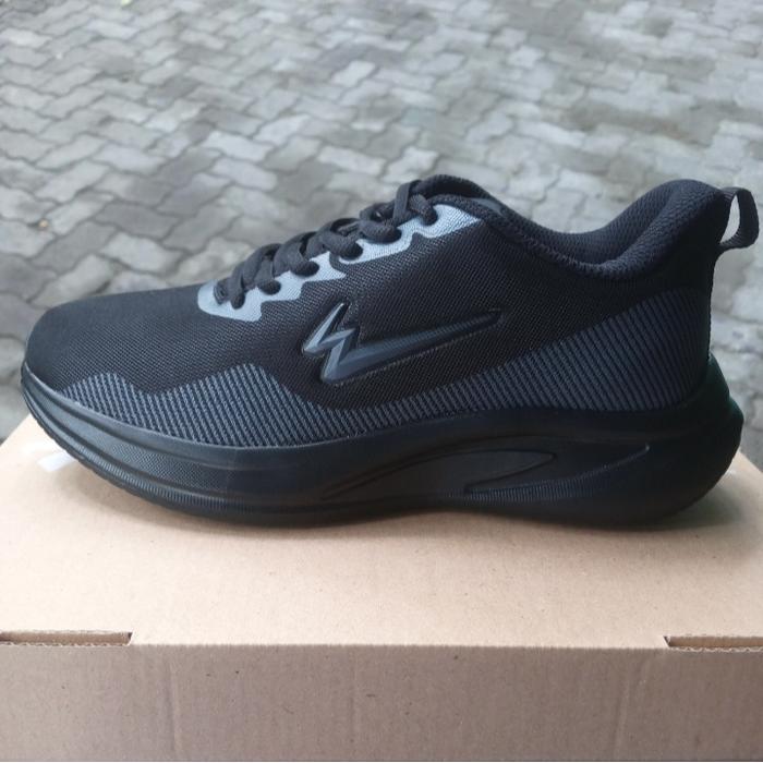 Sepatu EAGLE AVEGA Sepatu Sekolah