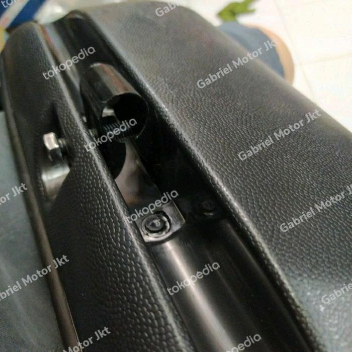 KACA SPION MERCY TRUK KLEM TIANG 2268 EMGI