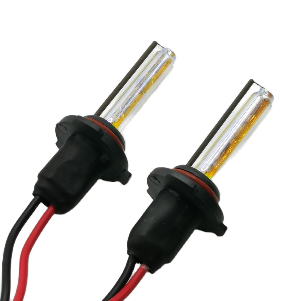 3000K Yellow H1 H3 H7 h8 h9 H11 HB3 HB4 880 881 d2h Xenon Golden Yellow Globes 12V AC Cars HID