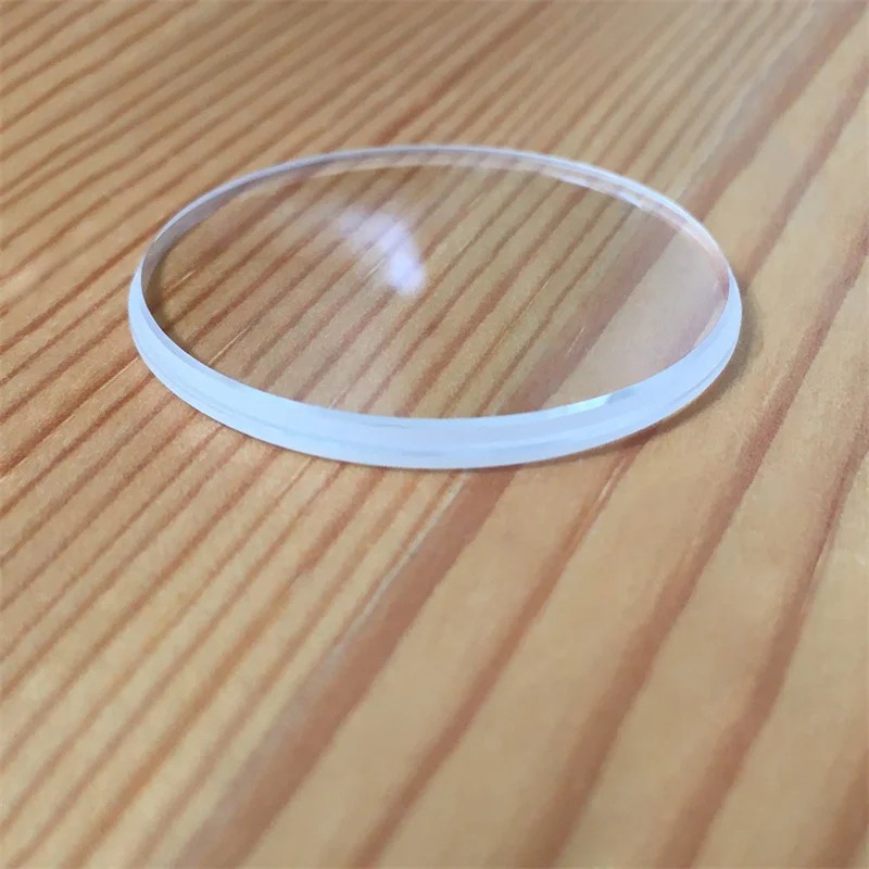 sapphire crystal glass for AP Audemars Piguet Royal Oak Offshore 42mm 26470 automatic watch