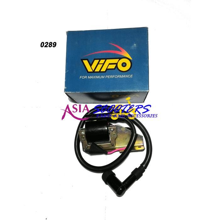 KOIL VESPA EXCEL EXCLUSIVE 2 VIFO