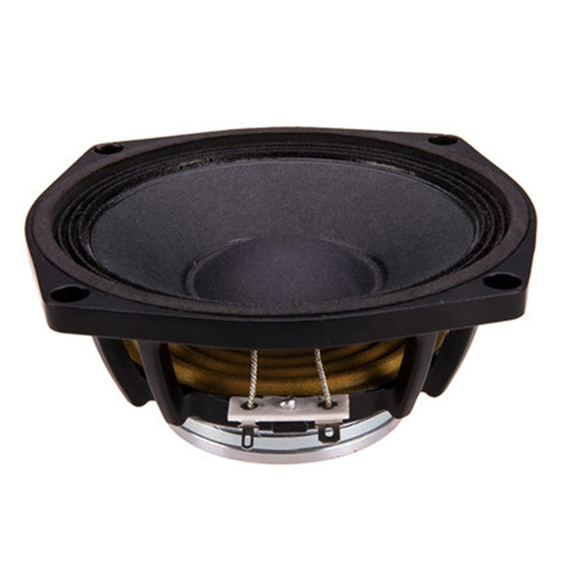 PA-110 Midrange Speaker 5 Inch Can Be Matched With High-Pitched Full-Range Speaker Speaker Unit