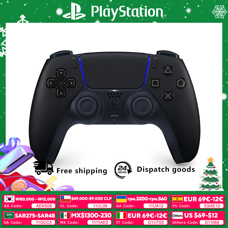 Sony Ps5 controller Original game controller playstation 5 controller wireless controller Ps5 game