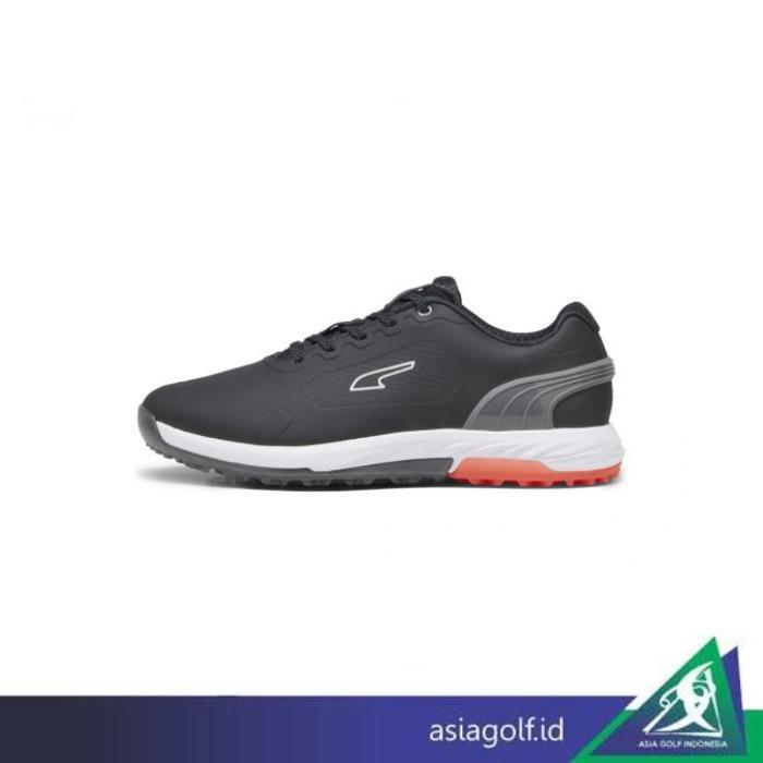 KHUSUS GOSEND! Shoes Golf Puma Alphacat Nitro Golf Sepatu Golf