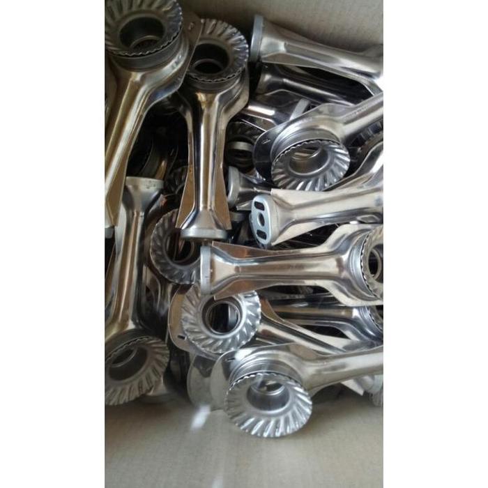 BURNER SET RINNAI SUN BURNER PANJANG DAN PENDEK