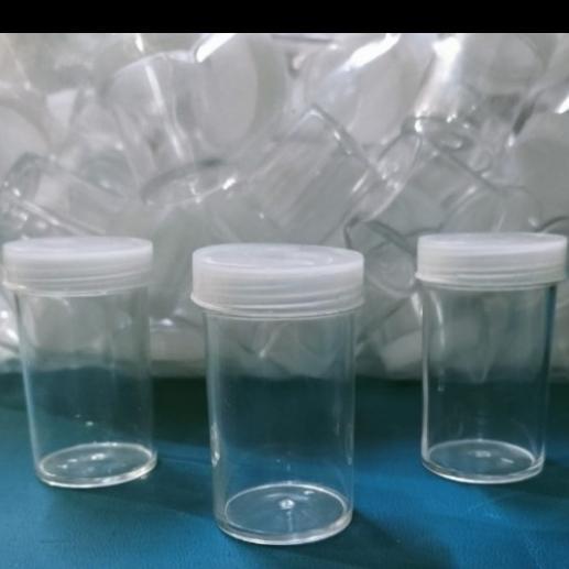 Pot Urine 30Cc Plastik/ Pot Urine/ Pot Sales/ Tempat Urine