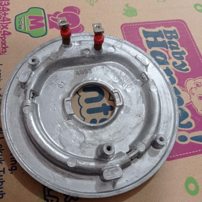 ELEMEN PEMANAS RICE COOKER