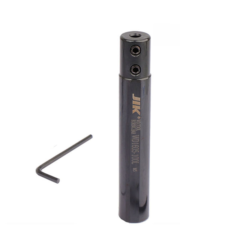 Boring Bar Sleeve WD16 20 Turning Tool Holder Lathe Cutter Sleeve Round Shank CNC Cutting Holder