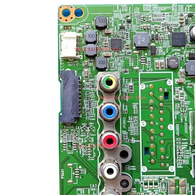 Original Motherboard For TV 42LB650V 47LB650V 55LB650V 42LB630V 47LB630V 55LB630V 42LB658V 42LB631V