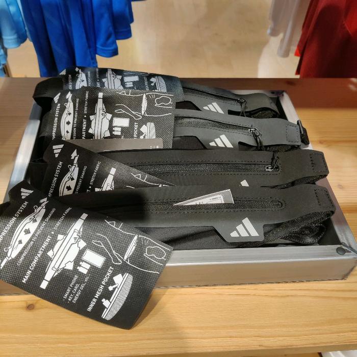 Adidas running belt 2021 original