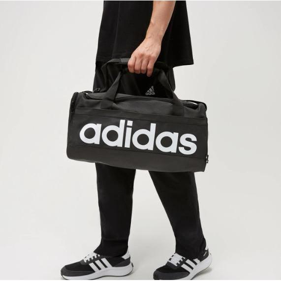 Tas Olahraga Adidas Essential Duffel Small Original HT4742