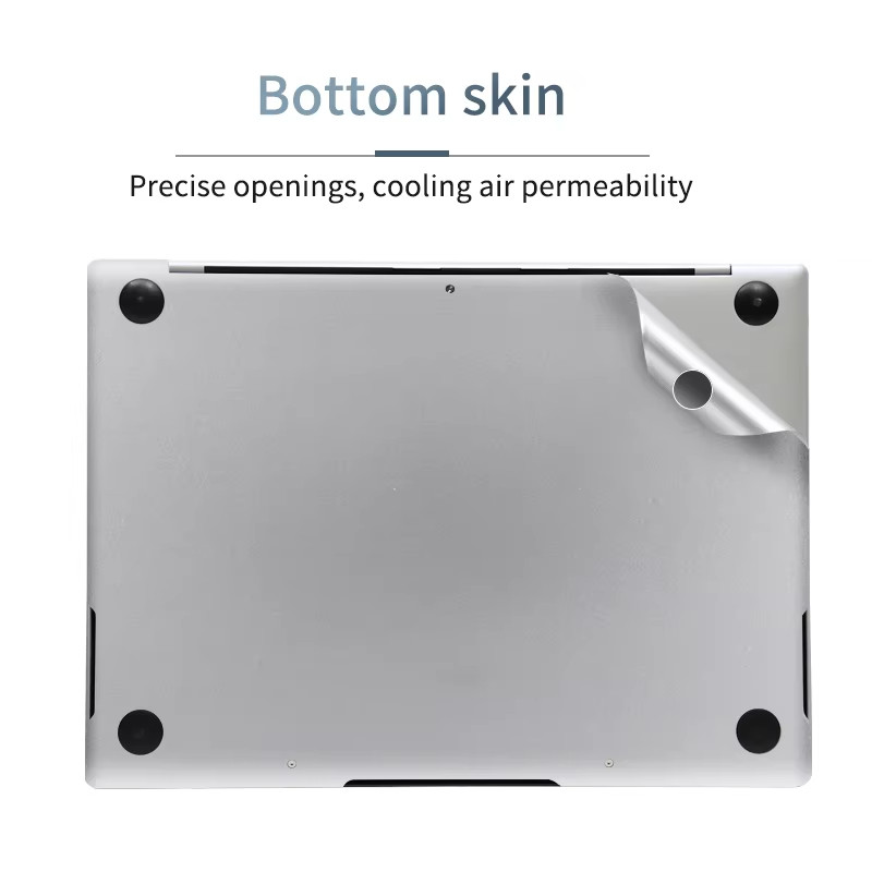 For 2023 Huawei Matebook D14 D15 D16Laptop Sticker 2022 Protective Film For Huawei 14 15 Pro16.1