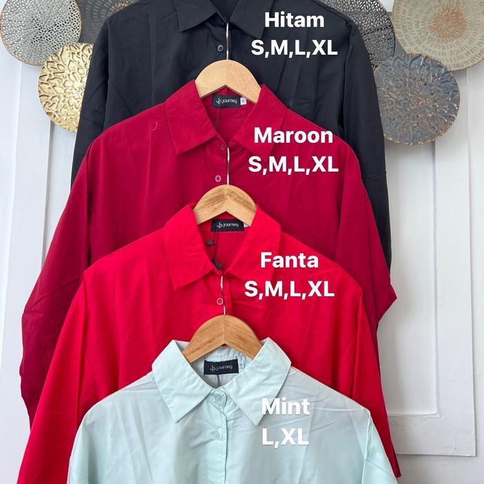 "New" Top Milea By Journey Scarves