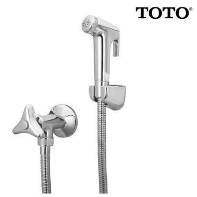 Toto Closet Shower Stop Kran - Shower Kloset Stop Kran Tx403Smcrb