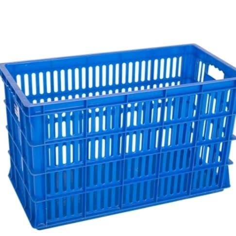 BOX CONTAINER GREENLEAF 2217 KERANJANG PEYIMPANAN PIRING