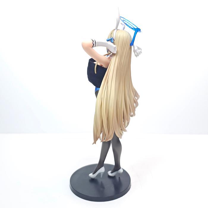 Asuna Ichinose Standing Bunny Girl Blue Archive 30cm Action Figure PVC D-DTA017