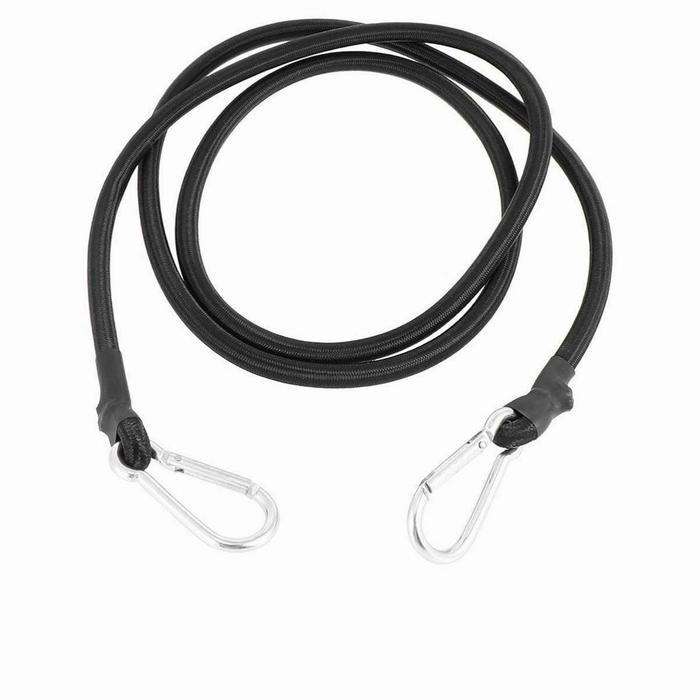 Promo Tali Karet Pengikat Tali Barang Motor 2/3 Meter Central Bungee Carabiner Tali Pengikat Elastis