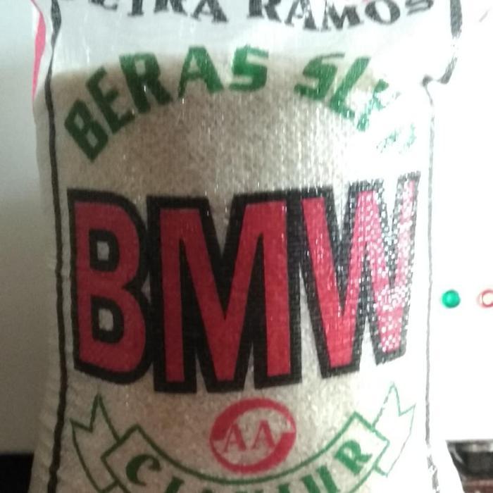 BERAS BMW 10 KG