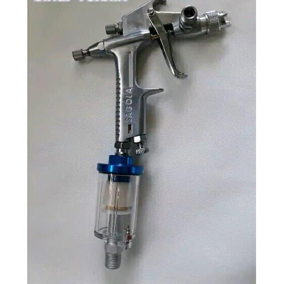 SARINGAN SPRAY GUN WATER FILTER UNTUK SPRAY GUN