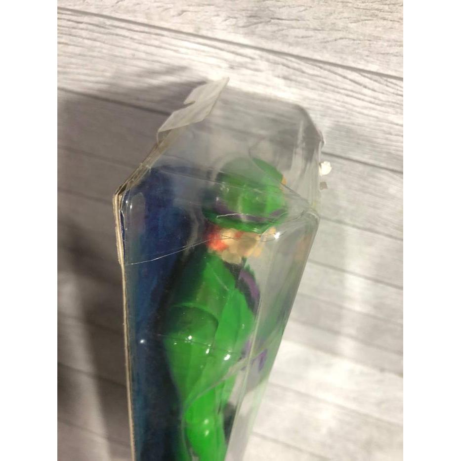 SPIN MASTER - DC BATMAN THE RIDDLER FIGURE 12 INCH (30CM)