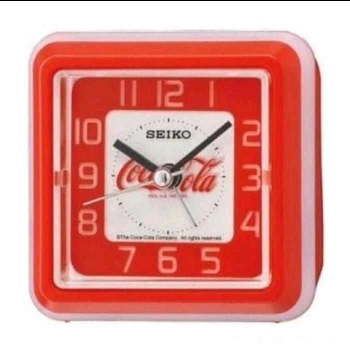 Seiko QHE906#QHE906#QHE906R#Seiko QHE906R#jam weker Seiko Qhe906R