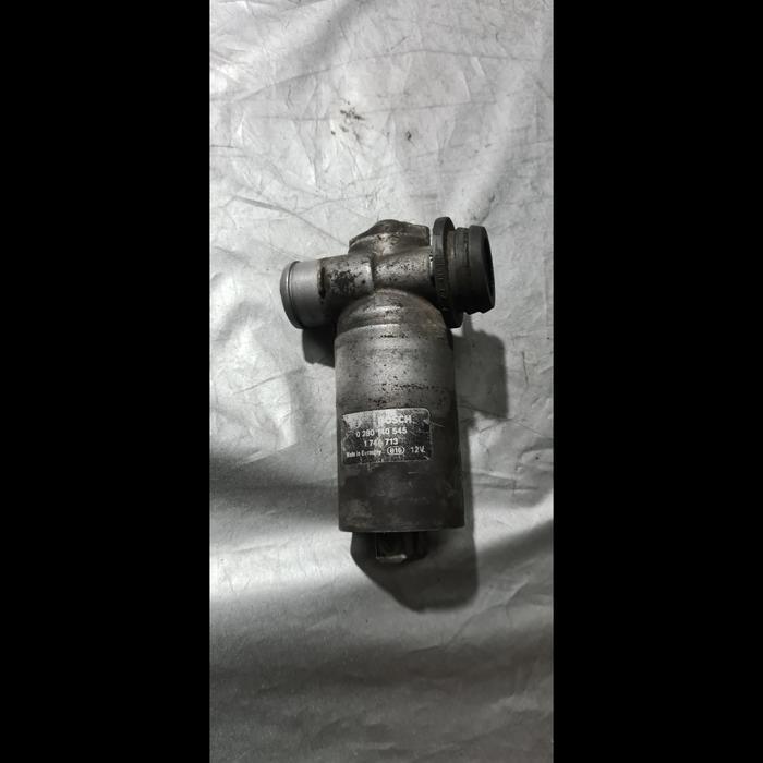 idle up / icv bmw e36 320i 323i m52