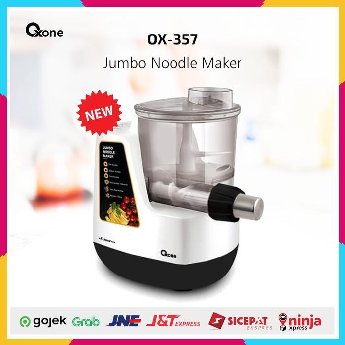 Jumbo Noodle Maker Oxone OX-357