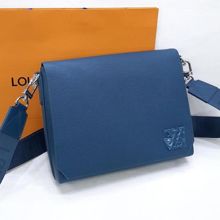 Tas Selempang Pria Lv27374 Import Branded Vip Co