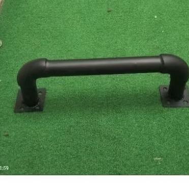 Tangga monyet/tangga toren