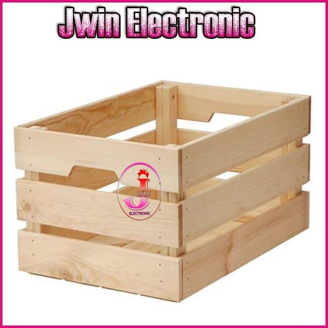 Packing Kayu Tv 55 Inc Sampai Dengan 65 Inc