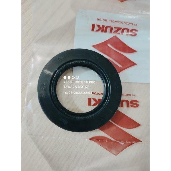 Sil Seal Naf Gir Roda Belakang Suzuki Thunder 125 Thunder 250 Termurah Langka