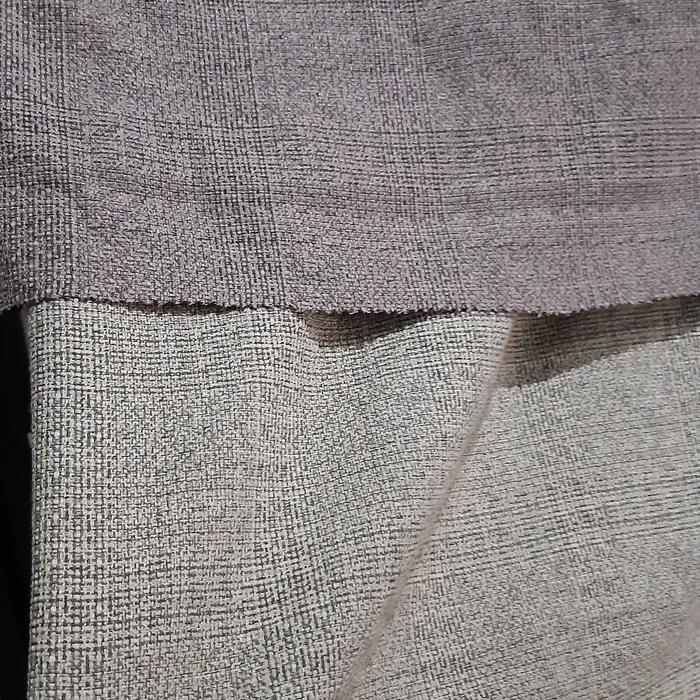 Kain tweed chanel (0.50mt ) 3411