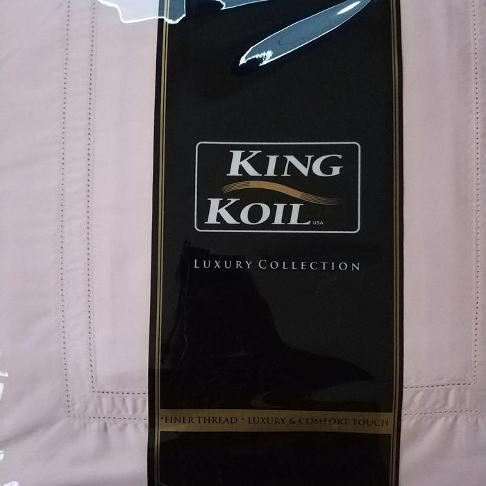 Sprei Kingkoil Original - Bed Cover Kingkoil Original