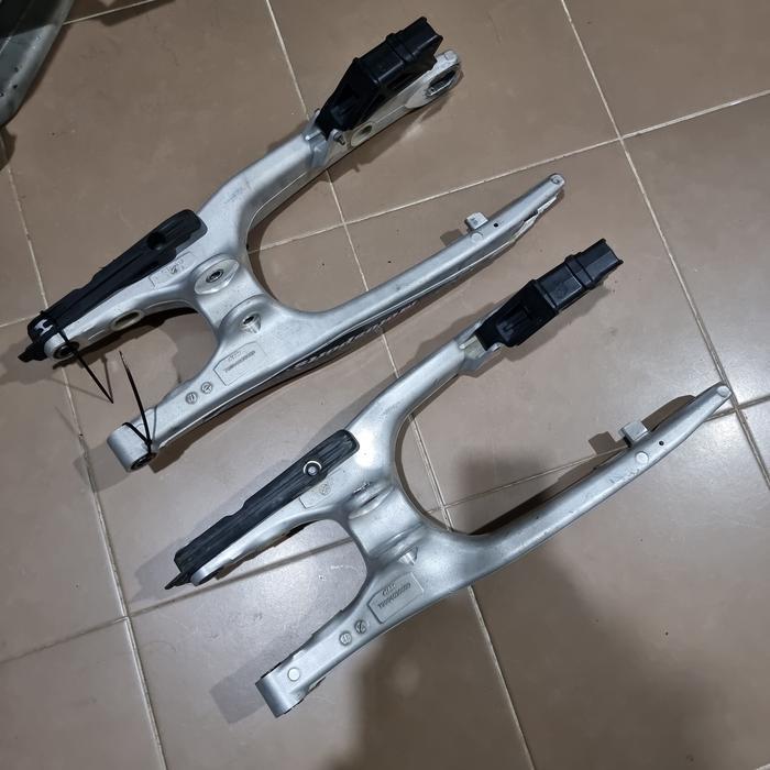 swingarm swing arm original asli KTM 250 SXF