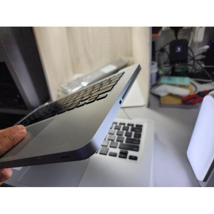Case Casing Apple Macbook PRO 2011/12 13" Keyboard TOUHPAD 1SET