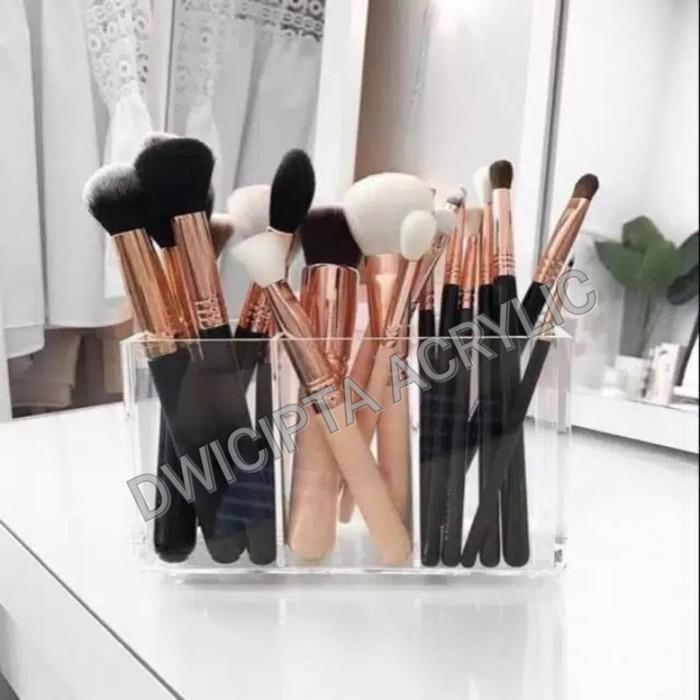 Acrylic Tempat Brush