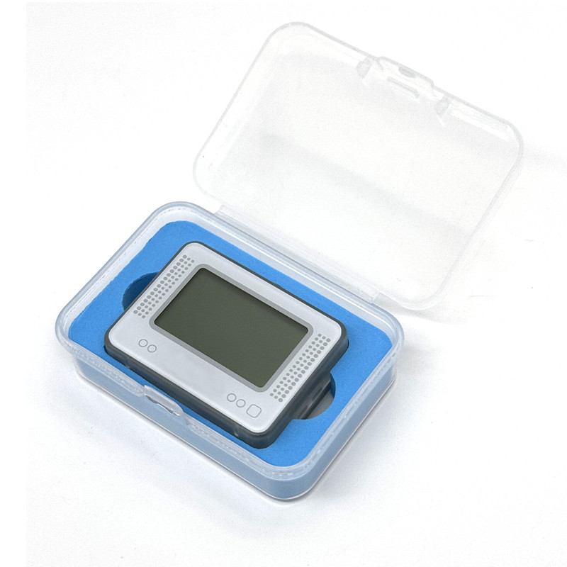 For Amiibo Pixl Emulator Simulator NFC Replacement Emulator Bluetooth-Compatible Game Emulator for