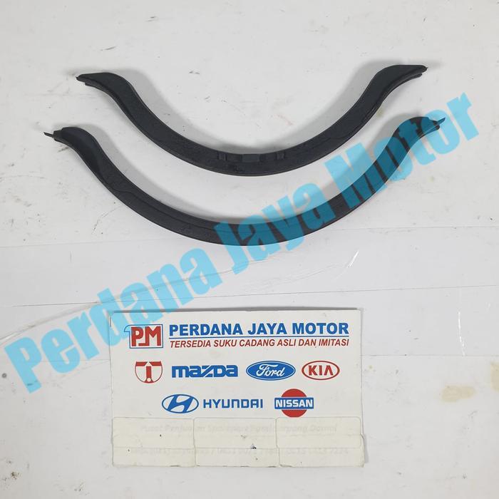 KOMPONEN MOBIL] GASKET PAKING KARTER BAK OLI TIMOR MAZDA INTERPLAY FAMILIA LANTIS PRESISI TINGGI