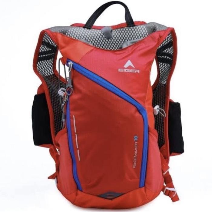 Eiger - Tas Running Pacemaker Trail Hydropack 10L