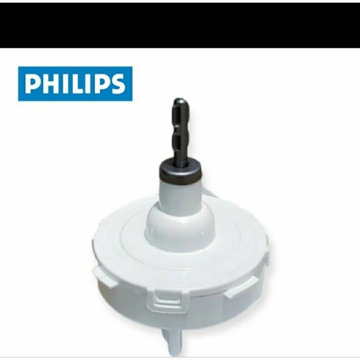 GEAR BOX CHOPPER PHILIPS ORIGINAL