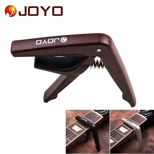 Capo Gitar Joyo JCP-01 Kapo Gitar Akustik dan Elektrik Kapo Gitar
