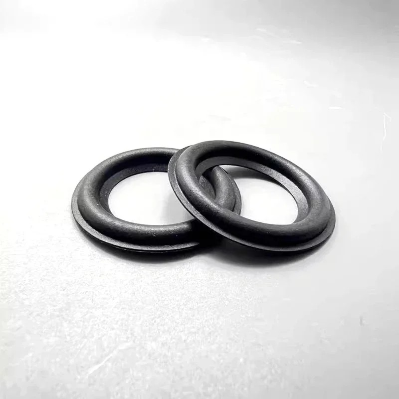 6pcs1.5 inch 39mm Rubber Edge Speaker For JBL Harman Loudspeaker Rubber Surround Full Range