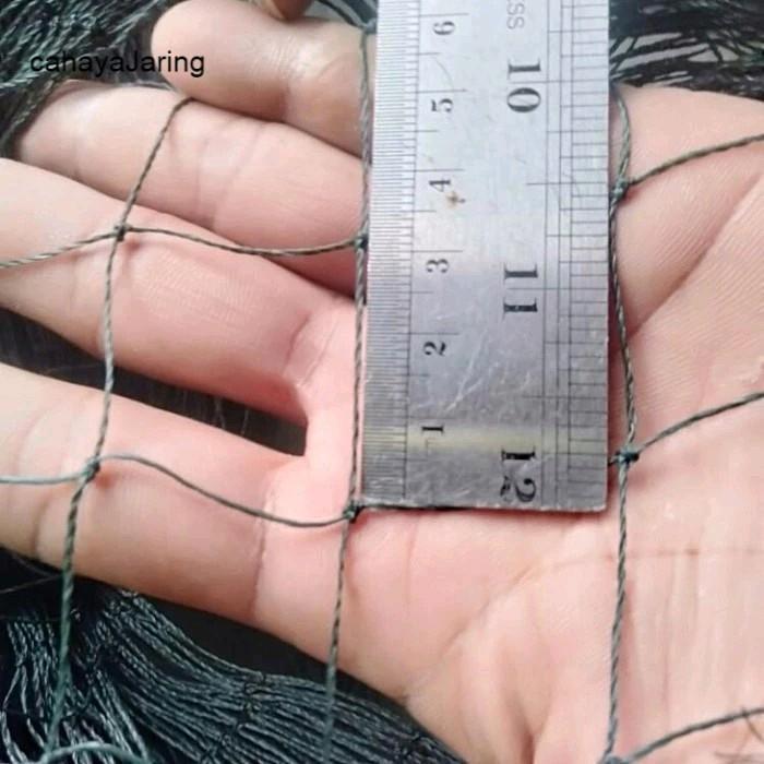 Premium Jaring Pagar Ayam 1.5 Meter /Jaring Pagar Kandang Ayam Jaring Ayam Lebar 1.5 Meter Jaring